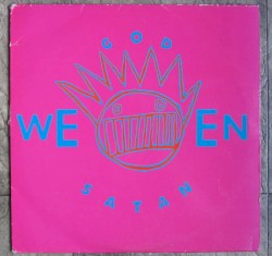 God Ween Satan: The Oneness