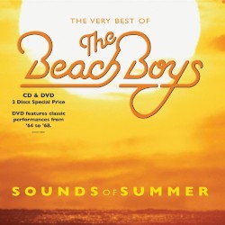 Sounds of Summer: The Very Best of the Beach Boys