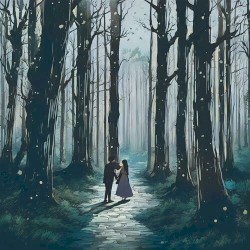 Somewhere Only We Know (Salsa Version)