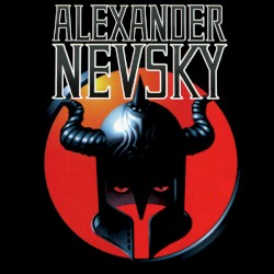 Alexander Nevsky