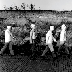 U2: Medium, Rare & Remastered