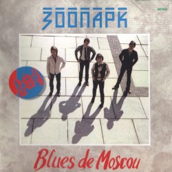 Blues de Moscou