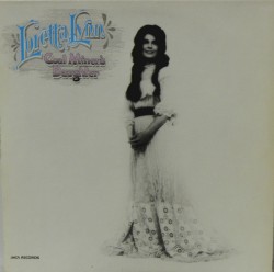 Coal Miner’s Daughter