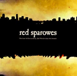 The Fear Is Excruciating, but Therein Lies the Answer