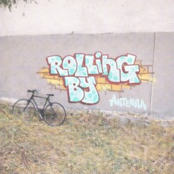 Rolling By