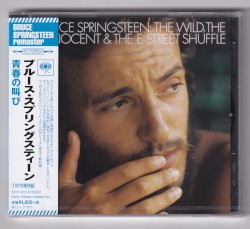 The Wild, the Innocent & The E Street Shuffle
