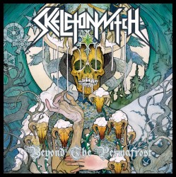 Beyond the Permafrost