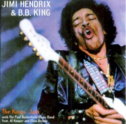 The King’s Jam
