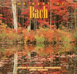 The Best of Bach