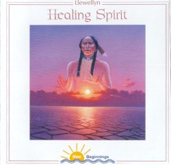 Healing Spirit