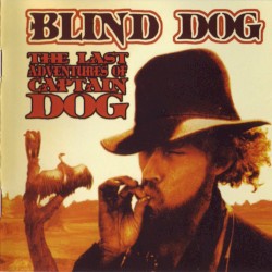 The Last Adventures of Captain Dog