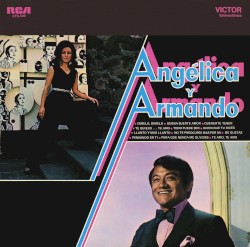 Angélica y Armando