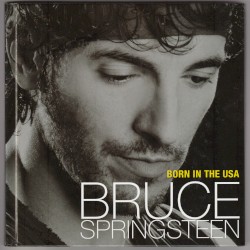 Born in the U.S.A.