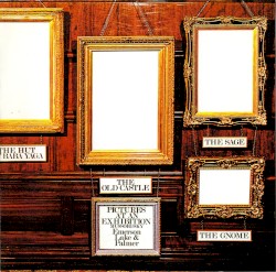 Pictures at an Exhibition