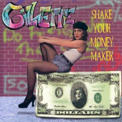 Shake Your Money Maker