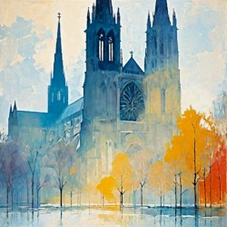 Manchester, England, May ’67