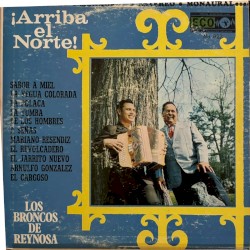 Arriba el norte