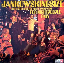 Jankowskingsize - For Nightpeople Only
