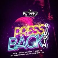 Press Back Riddim