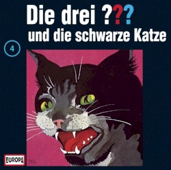 Die drei ??? 4: und die schwarze Katze
