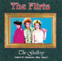 The Gallery Volume 7