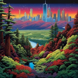 City of Decubellisville Welcomes You!!