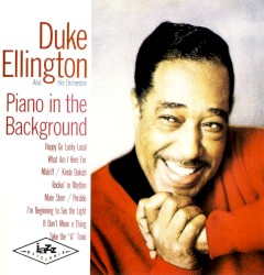 Piano in the Background