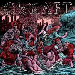 Epic Discordant Vision