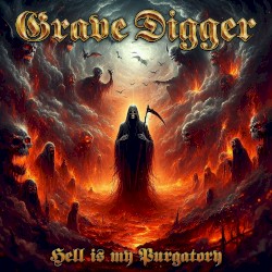 Hell Is My Purgatory (Hellfire 2024)