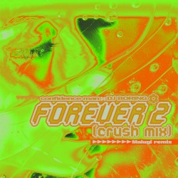 Forever 2 (Crush Mix) [Malugi Remix]