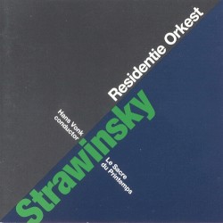 Le Sacre du Printemps