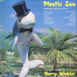 Plastic Zoo
