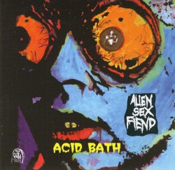 Acid Bath