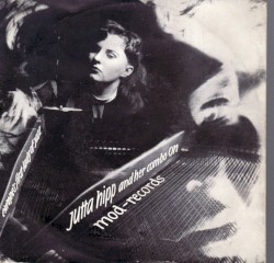 Europe’s First Lady of Jazz