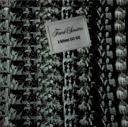 In Hollywood 1943-1949