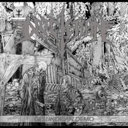 Gesundrian Demo 2013