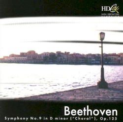 Classical Treasures: Beethoven 9th Symphony "Ode to Joy"
