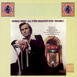 All-Time Greatest Hits, Volume I