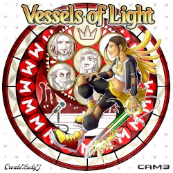 Vessels of Light