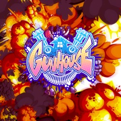 Gunhouse OST