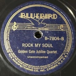 Rock My Soul