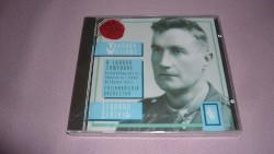 A London Symphony / Norfolk Rhapsody No. 1 / Fantasia on a Theme by Thomas Tallis