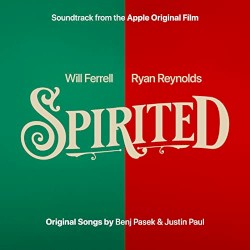 Spirited: Soundtrack from the Apple Original Film