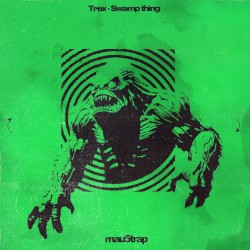 Swamp Thing (extended mix)