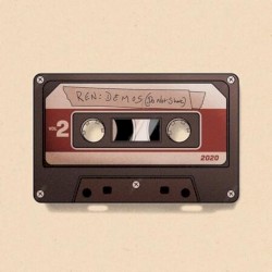 Demos (Do Not Share), Vol. II