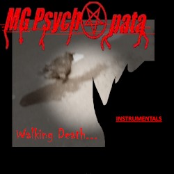 Walking Death…