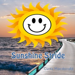 Sunshine Stride