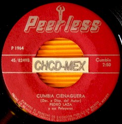 Cumbia sampuesana / Cumbia cienaguera