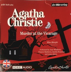 Murder at the Vicarage