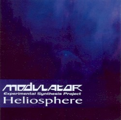 Heliosphere